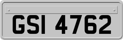 GSI4762