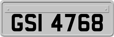 GSI4768