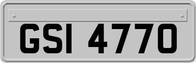 GSI4770