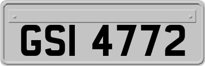 GSI4772