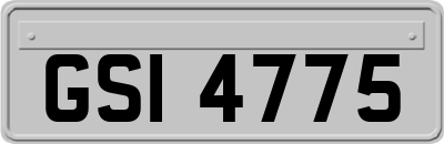GSI4775