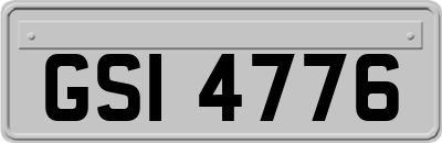 GSI4776
