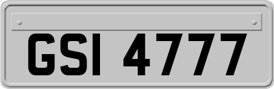 GSI4777