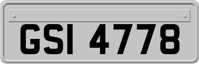 GSI4778
