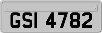 GSI4782