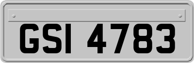 GSI4783