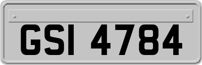 GSI4784