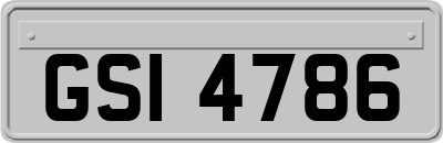 GSI4786