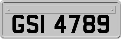 GSI4789