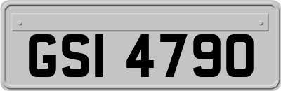 GSI4790