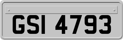 GSI4793