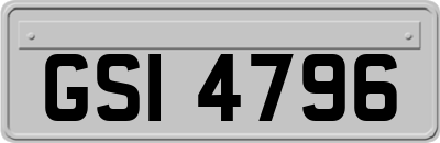 GSI4796