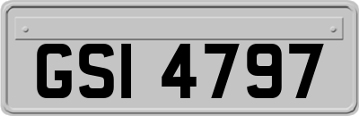 GSI4797