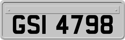GSI4798