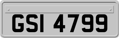 GSI4799