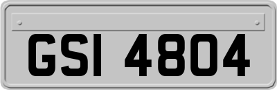 GSI4804