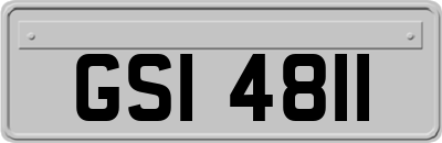 GSI4811