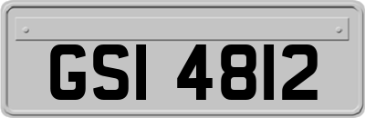GSI4812