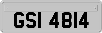 GSI4814