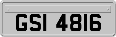 GSI4816