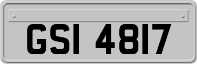 GSI4817