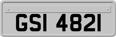 GSI4821