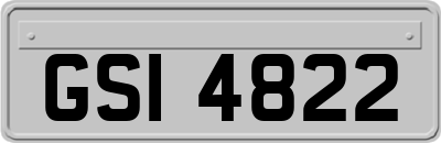 GSI4822