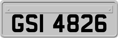 GSI4826