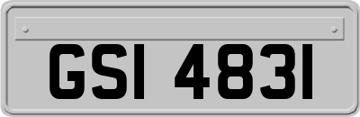 GSI4831