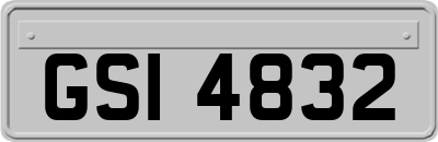 GSI4832