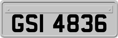 GSI4836