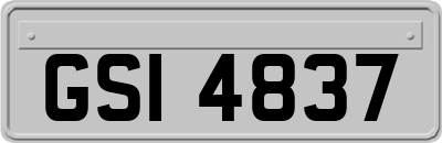 GSI4837