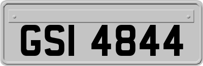 GSI4844