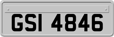 GSI4846