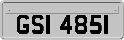 GSI4851