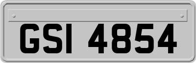 GSI4854