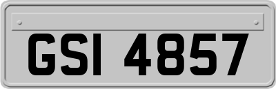 GSI4857