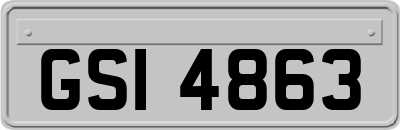 GSI4863