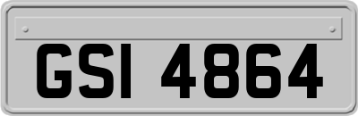 GSI4864