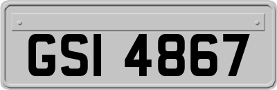 GSI4867