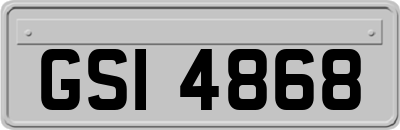 GSI4868