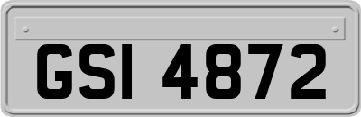 GSI4872