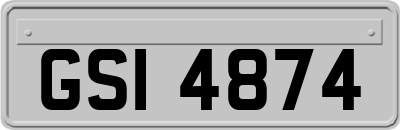 GSI4874