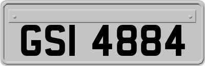 GSI4884