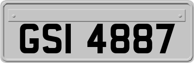 GSI4887