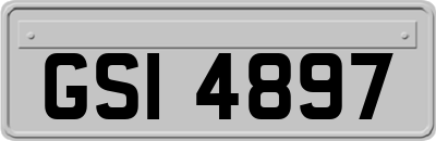 GSI4897