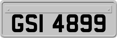 GSI4899