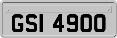 GSI4900