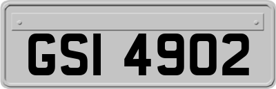 GSI4902