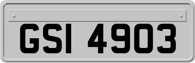 GSI4903